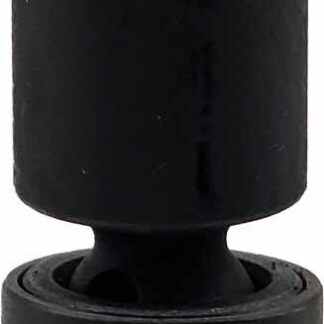 3/8" Deep Swivel Impact Socket - 18mm