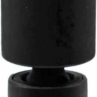 3/8" Deep Swivel Impact Socket - 22mm