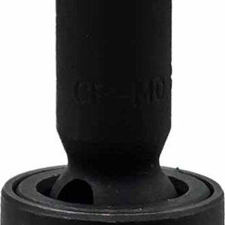 3/8" Deep Swivel Impact Socket - 8mm