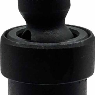 3/8" Shallow Swivel Impact Socket - 10mm