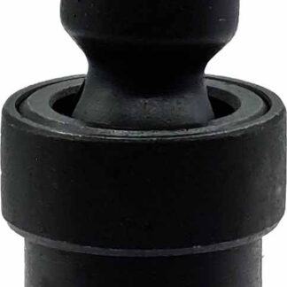 3/8" Shallow Swivel Impact Socket - 11mm