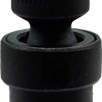 3/8" Shallow Swivel Impact Socket - 14mm