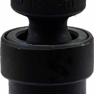3/8" Shallow Swivel Impact Socket - 15mm