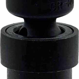 3/8" Shallow Swivel Impact Socket - 16mm