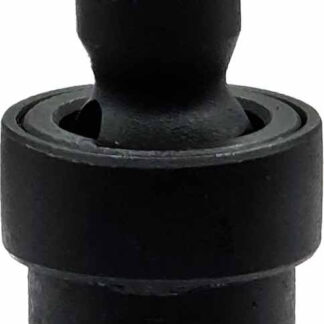 3/8" Shallow Swivel Impact Socket - 8mm