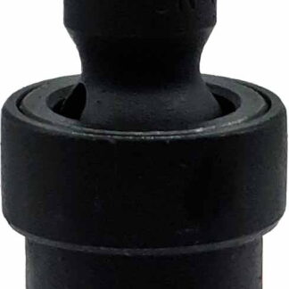 3/8" Shallow Swivel Impact Socket - 9mm