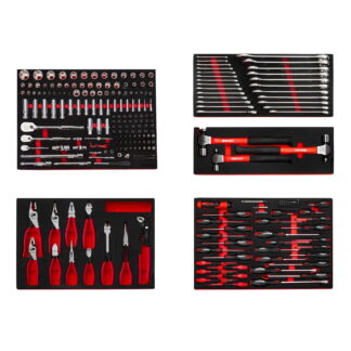 KIT-AP1-TOOLS - Apprentice Deal Pack 1 - Tools Only
