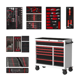KIT-AP4 - Comprehensive Apprentice Tool Pack