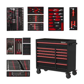 KIT-AP4 - Comprehensive Apprentice Tool Pack