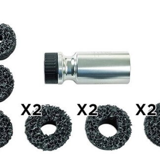 KIT-CLEARANCE-1 - Hub & Stud Cleaner Deal Pack