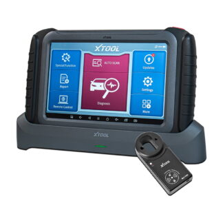 Xtool - 3 Year Licence + H6PRO + Dock + Key Adaptor