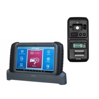 Xtool - 3 Year Licence + H6PRO + Dock + Premium Key Programmer