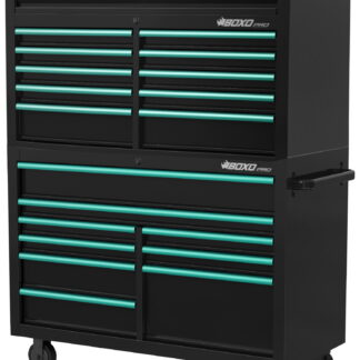 Toolbox Stacks