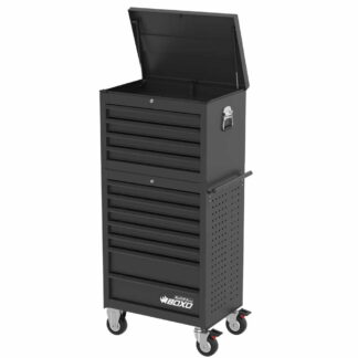 KIT-TB2611-BKBK - Boxo Black Series 27" Stack