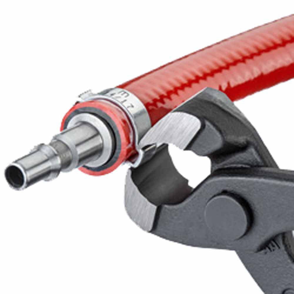 Oetiker Pliers - Top Load - Image 2