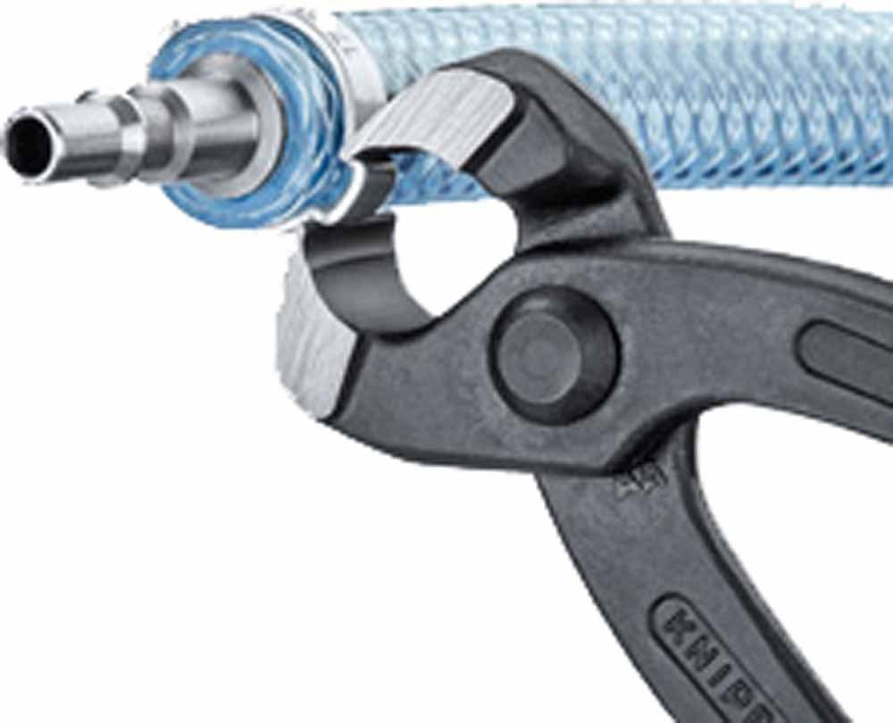 Oetiker Pliers - Top Load - Image 3