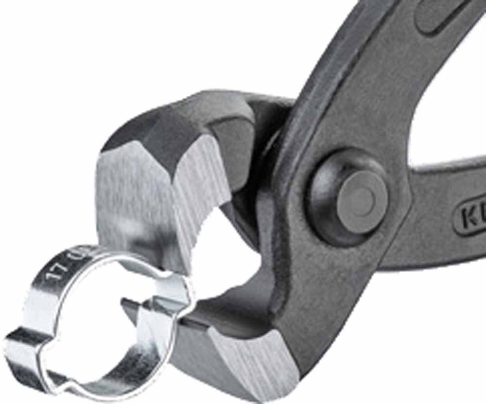 Oetiker Pliers - Top Load - Image 4