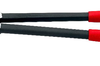 280mm Long Reach Angled Needle Nose Pliers