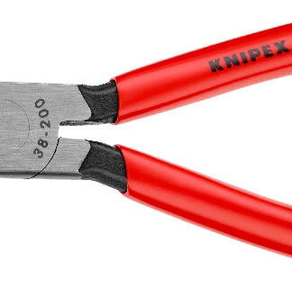 Knipex Angled Mechanics Pliers