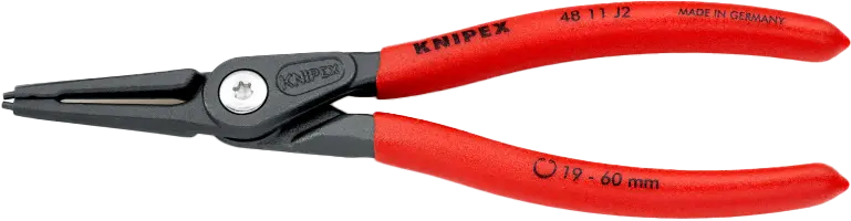19-60mm Straight Circlip Plier - Image 2