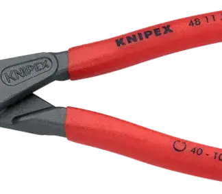 Precision Circlip Pliers Internal Straight