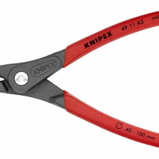 Precision Circlip Pliers External Straight