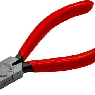 Diagonal Cutting Nippers