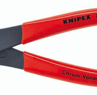 High Leverage Diagonal Cutter Black