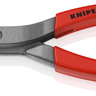 TwinGrip Slip Joint Pliers Black Atramentized 150mm