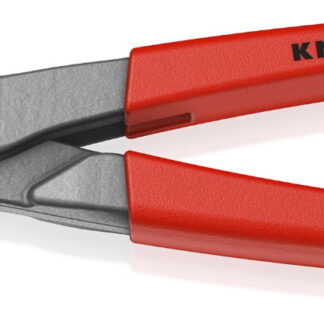 TwinGrip Slip Joint Pliers Black Atramentized 250mm