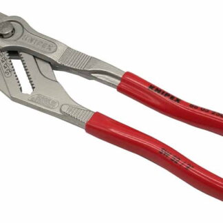 Pliers Wrench Chrome Plated 250mm