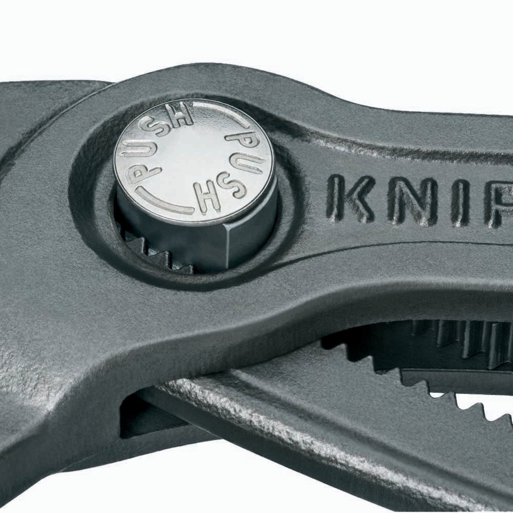 Knipex Cobra Water Pump Pliers 250mm - Image 5