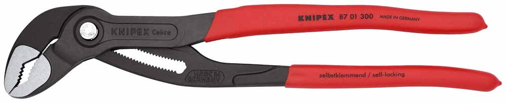 Knipex Cobra Water Pump Pliers 300mm