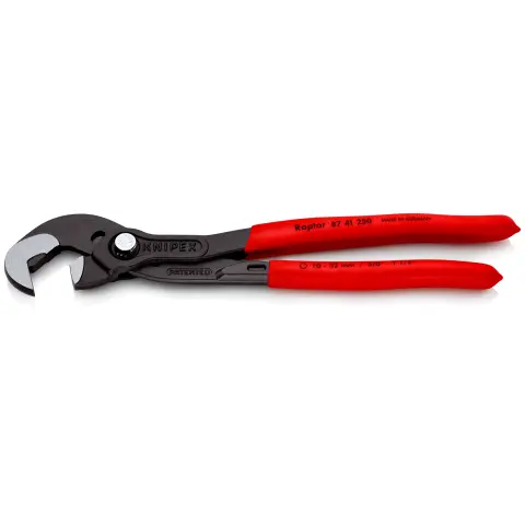 Knipex Multiple Slip Joint (Parrot Nose) Pliers 250mm - Image 2