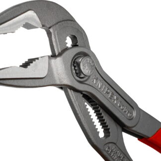 Knipex Low Profile Twin Grip Water Pump Pliers 250mm