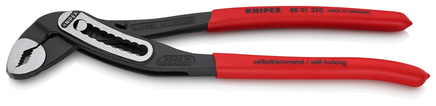 250mm Alligator® Water Pump Pliers