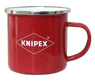 Knipex Promotional Mug