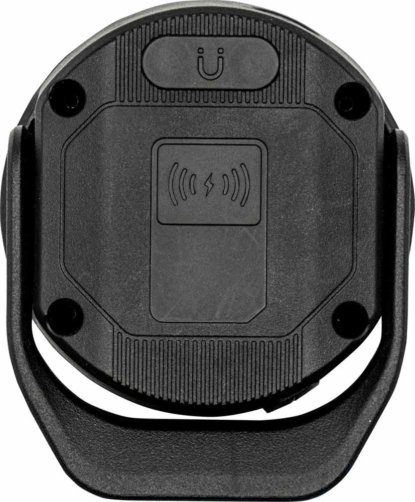 BOXO 670 Lm Wireless Rechargeable Flood Light - Green - Image 3