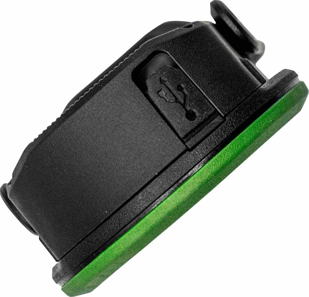 BOXO 670 Lm Wireless Rechargeable Flood Light - Green - Image 4