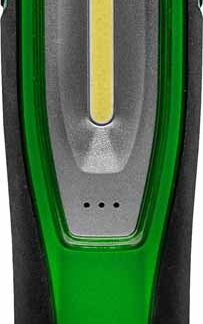 BOXO 1000 Lm Wireless Rechargeable Work Light  - Green