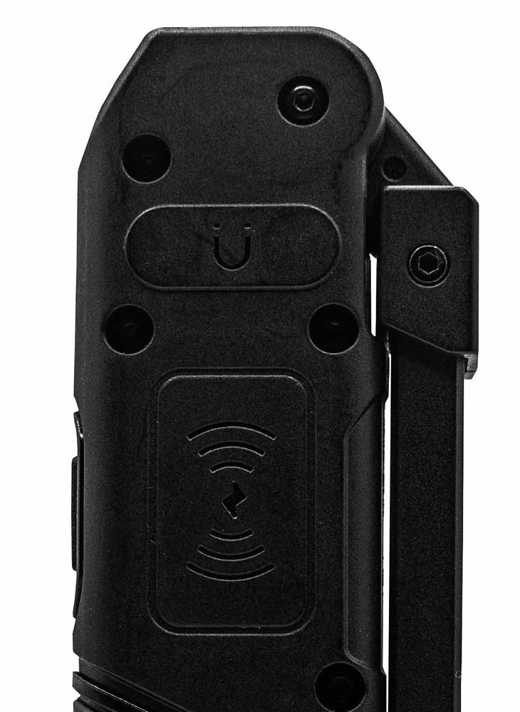 BOXO 800 Lm Wireless Rechargeable Folding Work Light - G - Image 4