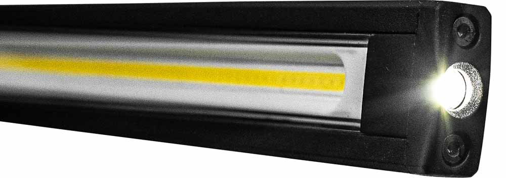 BOXO 800 Lm Wireless Rechargeable Folding Work Light - G - Image 8