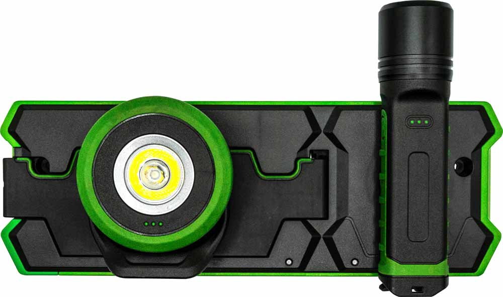 BOXO Wireless Dual Charging Pad 20W - Image 2