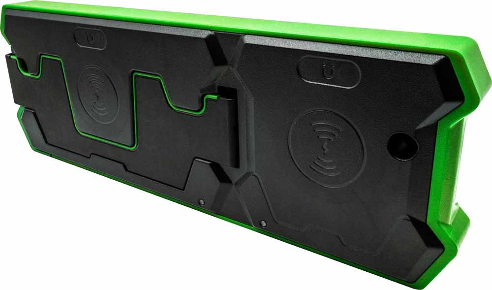 BOXO Wireless Dual Charging Pad 20W - Image 5
