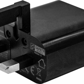 BOXO USB Charger Plug 18W Quick Charger