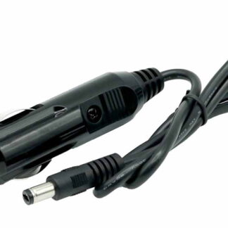 12v Cigar power lead  - LokiThor