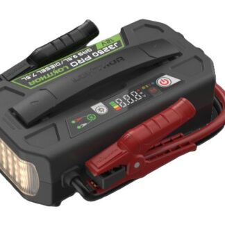 Lokithor 3250A 12v Booster