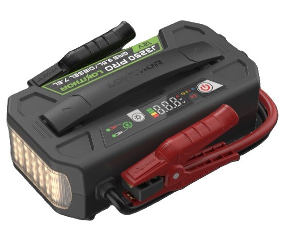 Lokithor 3250A 12v Booster