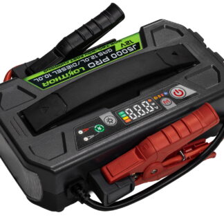 Lokithor 5000A 12v Booster