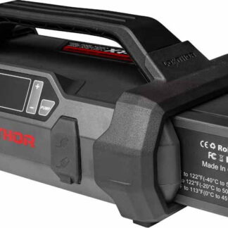 Loki-Thor Interchangeable Battery Booster Pack